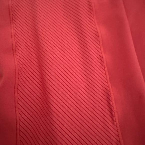 Sweaty Betty Super Power crop Length High Waisted Leggings Pink. Size XXL - Picture 2 of 11